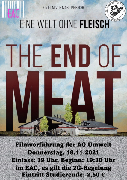 Plakat_FIlm_The_end_of_meat_A3